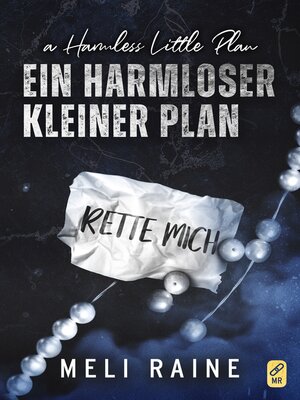 cover image of Ein harmloser kleiner Plan